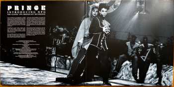 2LP Prince: Introducing NPG