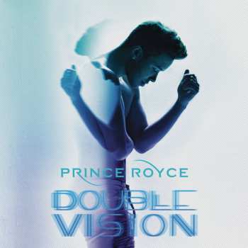 Album Prince Royce: Double Vision