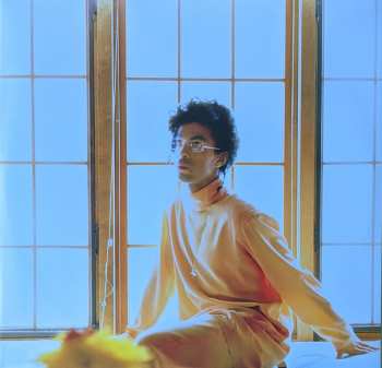2LP Prince: Sign "O" The Times