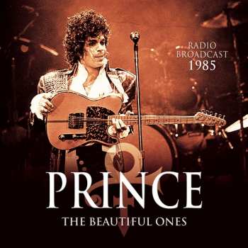CD Prince: The Beautiful Ones