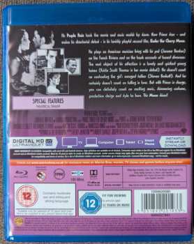 Box Set/3Blu-ray Prince: Prince Movie Collection