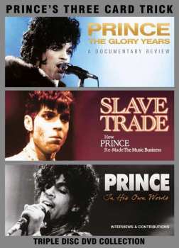 Album Prince: Three Card Trick
