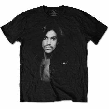 Merch Prince: T-shirt Leather Jacket 
