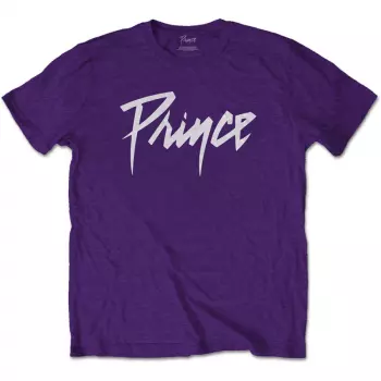 T-shirt Logo Prince 