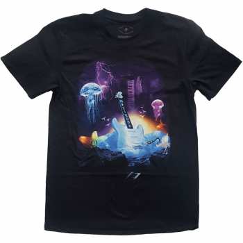 Merch Prince: T-shirt Lotus Flower 