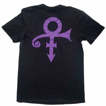Merch Prince: Tričko Lotus Flower  S