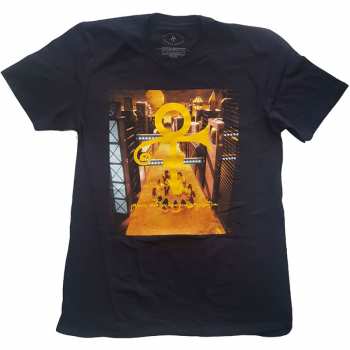 Merch Prince: T-shirt Love Symbol 