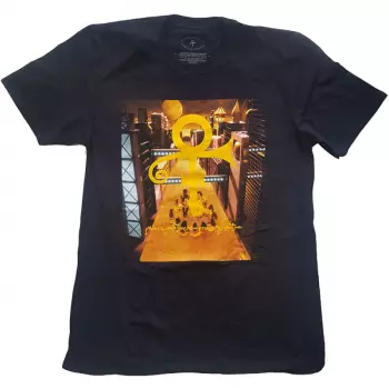 T-shirt Love Symbol 