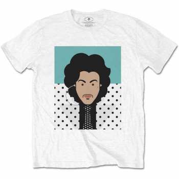 Merch Prince: T-shirt Lovesexy 