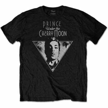 Album Prince: T-shirt Under The Cherry Moon 