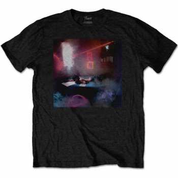 Merch Prince: T-shirt Watercolours 
