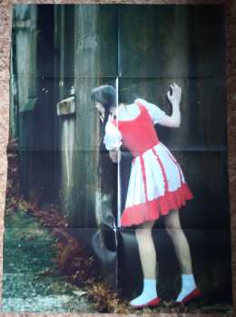 LP Princess Chelsea: Lil' Golden Book (10th Anniversary Edition) DLX | LTD | CLR