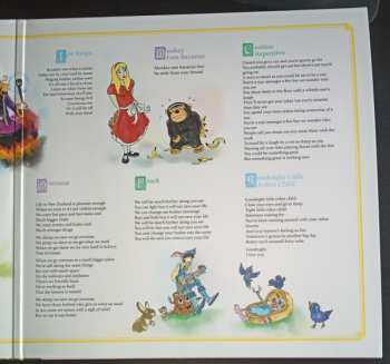 LP Princess Chelsea: Lil' Golden Book (10th Anniversary Edition) DLX | LTD | CLR