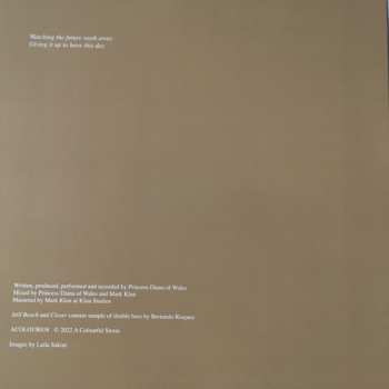 LP Princess Diana Of Wales: Princess Diana of Wales