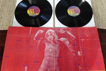2LP Princess Nokia: 1992 Deluxe