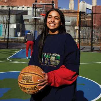 2LP Princess Nokia: 1992 Deluxe