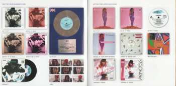 CD Princess: Princess