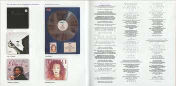 CD Princess: Princess