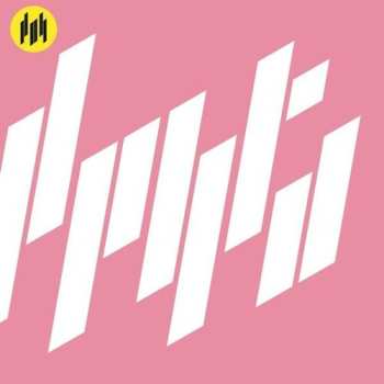 Album Principles of Geometry: Penta EP