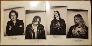 LP Prins Svart: Prins Svart