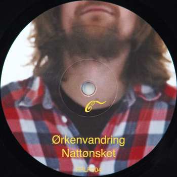 2LP Prins Thomas: Prins Thomas