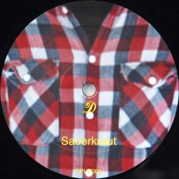 2LP Prins Thomas: Prins Thomas