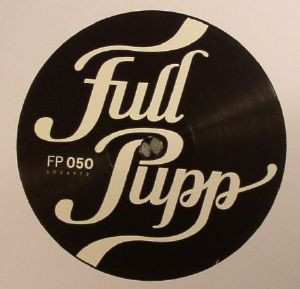 2LP Prins Thomas: Toransu EP