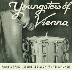 SP Prinz & Prinz: Youngsters Of Vienna