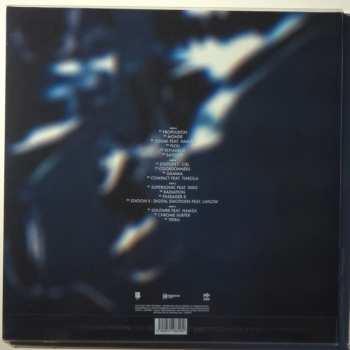 2LP Prinzly: Passager (((8)))