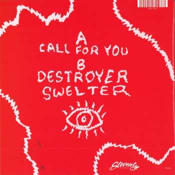 SP PRIORS: Call For You EP LTD