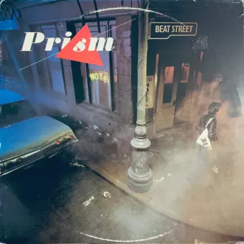 Beat Street