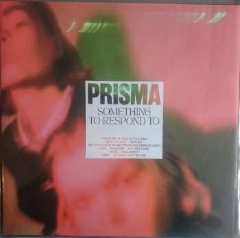 LP PRISMA: Something To Respond To