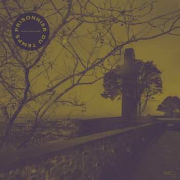Album Prisonnier Du Temps: Comme Un Lion En Cage