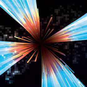 LP Prizzy Prizzy Please: Chroma Cannon