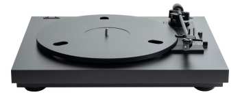 Hi-Fi Pro-Ject A1.2 Černá +  Pick It MME