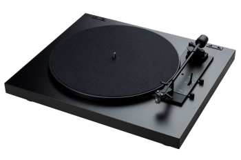 Hi-Fi Pro-Ject A1.2 Černá +  Pick It MME