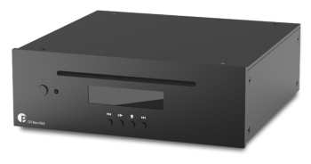 Hi-Fi Pro-Ject CD Box DS3 Černá