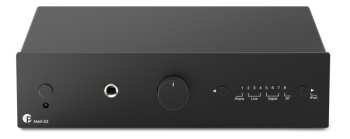 Hi-Fi Pro-ject Colourful Audio System 2 Černá