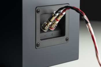 Hi-Fi Pro-ject Colourful Audio System E Černá