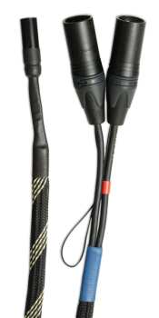 Hi-Fi Pro-ject Connect It Phono Ds Mini Xlr Na Xlr - 123 Cm