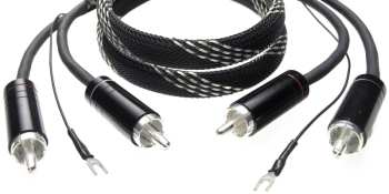 Hi-Fi Pro-Ject Connect it Phono DS RCA