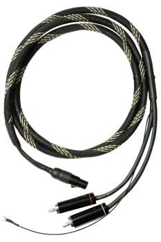 Hi-Fi Pro-ject Connect It Phono Ds Rca - Mini Xlr - 123 Cm