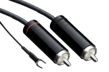 Hi-Fi Pro-ject Connect It Phono Ds Rca - Mini Xlr - 123 Cm