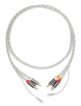 Hi-Fi Pro-ject Connect It Phono E Rca 123 Cm