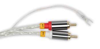 Hi-Fi Pro-ject Connect It Phono E Rca 123 Cm