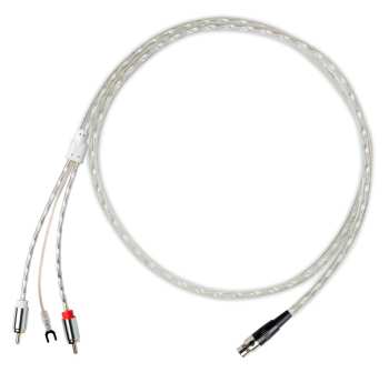 Hi-Fi Pro-ject Connect It Phono E Rca - Min Ixlr - 123 Cm