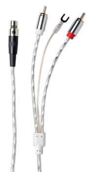 Hi-Fi Pro-ject Connect It Phono E Rca - Min Ixlr - 123 Cm