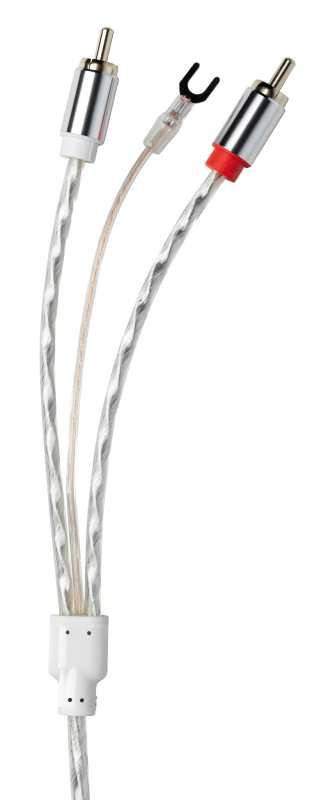 Hi-Fi Pro-ject Connect It Phono E Rca - Min Ixlr - 123 Cm