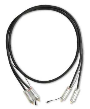 Hi-Fi Pro-ject Connect It Phono S Rca - Rca - 123 Cm