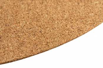 Hi-Fi Pro-Ject Cork it - korková podložka